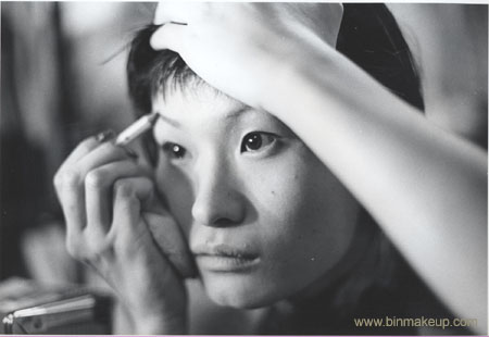 9999-BinHerself